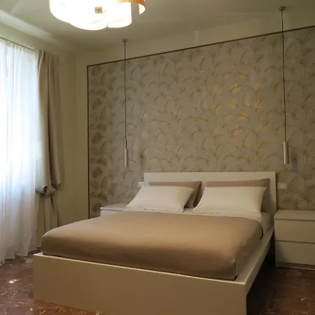 La Corticella Appartement