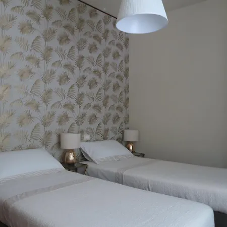 La Corticella Appartement *