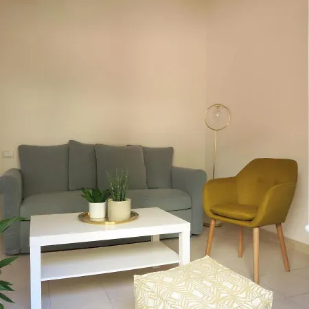 La Corticella Appartement