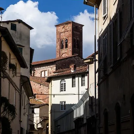 La Corticella Appartement *