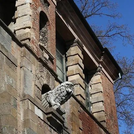 La Corticella * Lucques