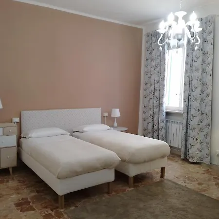 La Corticella Appartement Lucques
