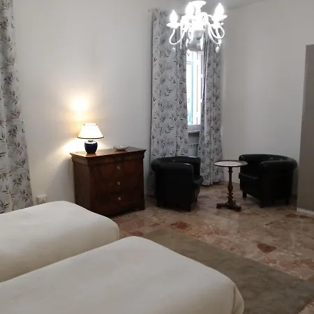 La Corticella * Lucques