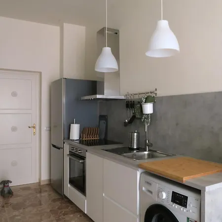 Appartement La Corticella