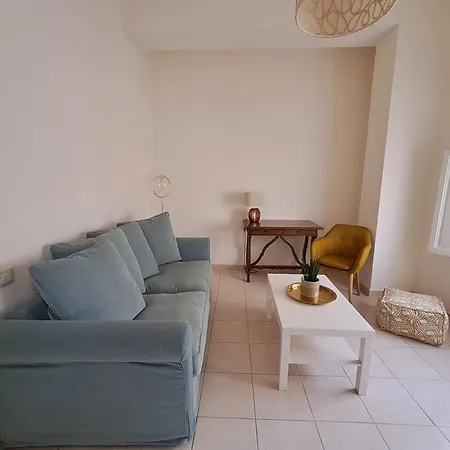 Appartement La Corticella *