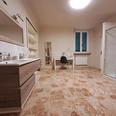 Appartement La Corticella *