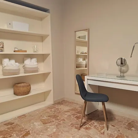 Appartement La Corticella Lucques