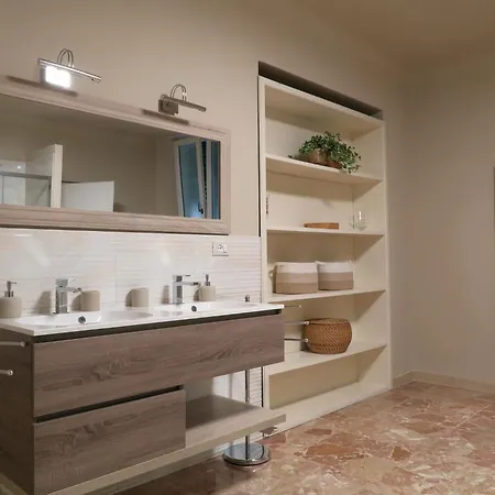 Appartement La Corticella Lucques